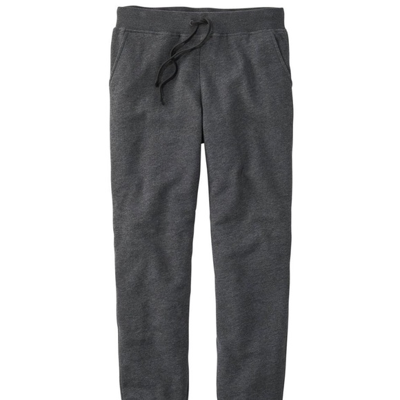 L.L. Bean Pants & Jumpsuits Ll Bean 912 Sherpalined Lounge Pants